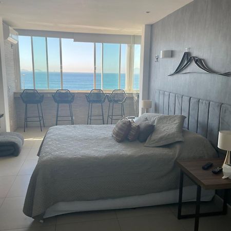Studio Avenida Atlantica Рио де Жанейро Екстериор снимка
