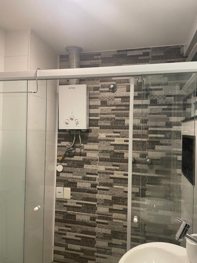 Studio Avenida Atlantica Рио де Жанейро Екстериор снимка
