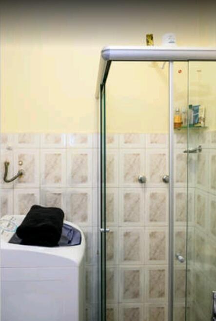 Studio Avenida Atlantica Рио де Жанейро Екстериор снимка