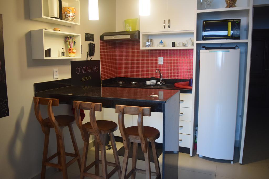 Studio Avenida Atlantica Рио де Жанейро Екстериор снимка