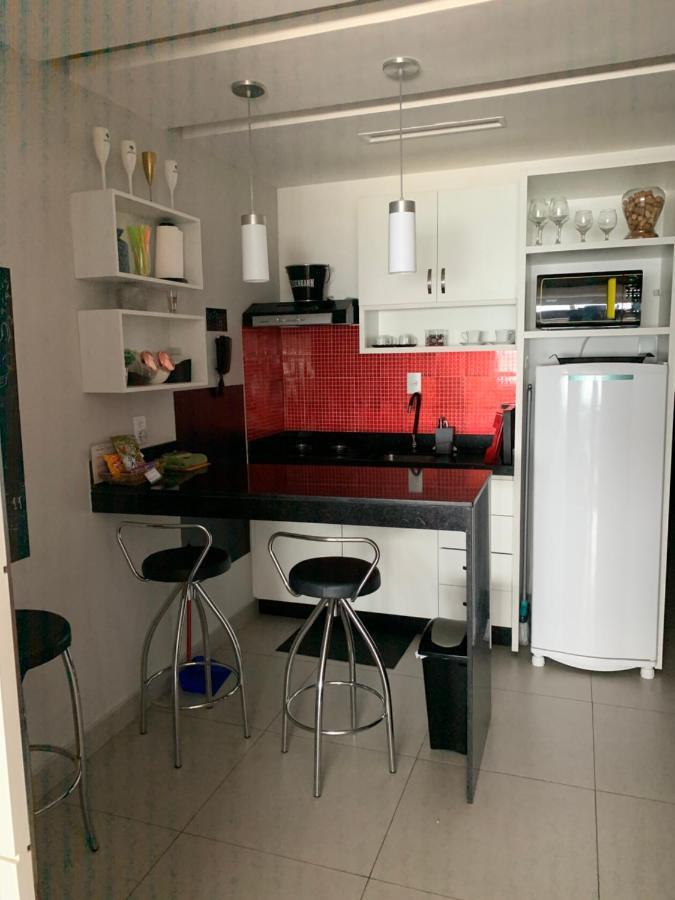 Studio Avenida Atlantica Рио де Жанейро Екстериор снимка
